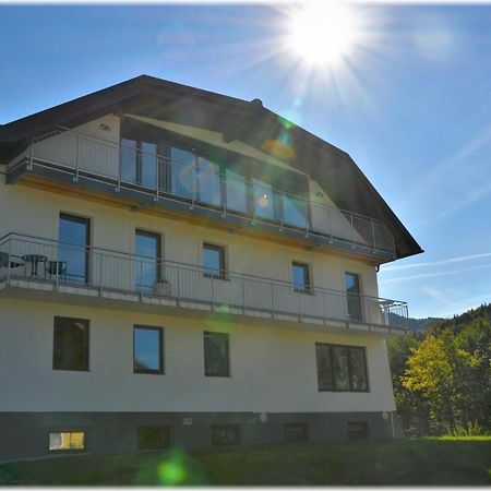 Casa Bicicletta Lejlighed Fuschl am See Eksteriør billede
