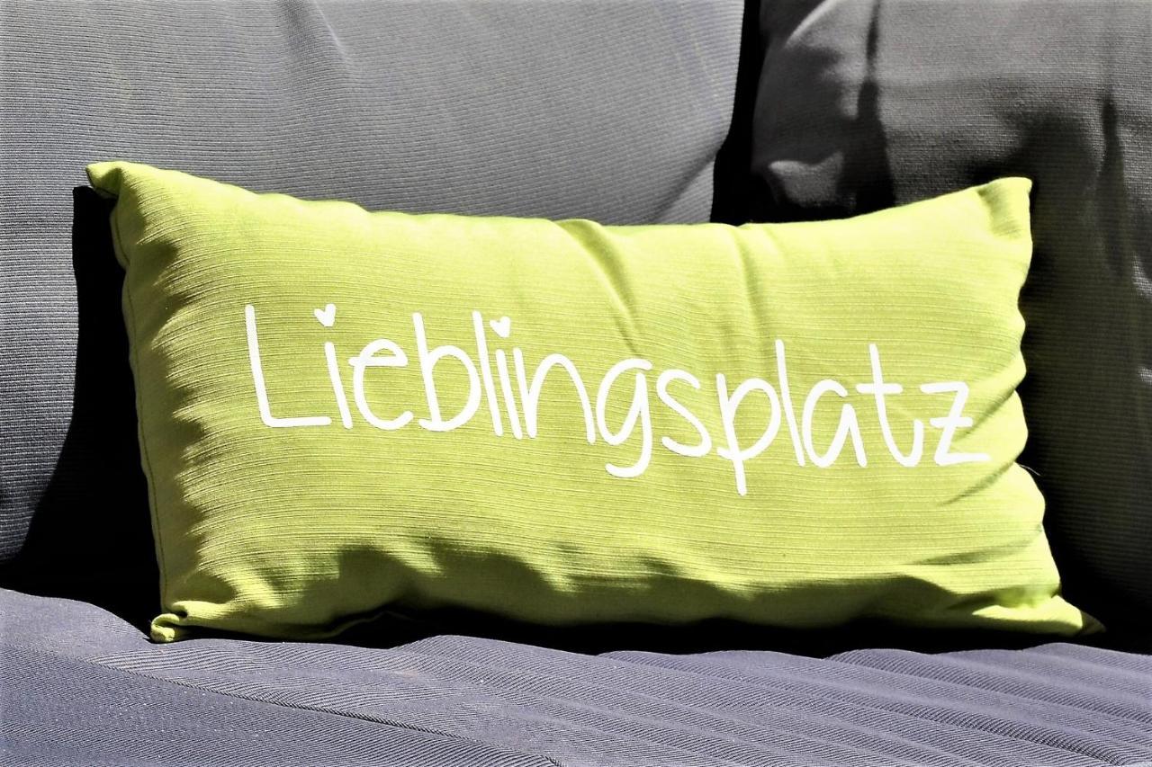 Casa Bicicletta Lejlighed Fuschl am See Eksteriør billede